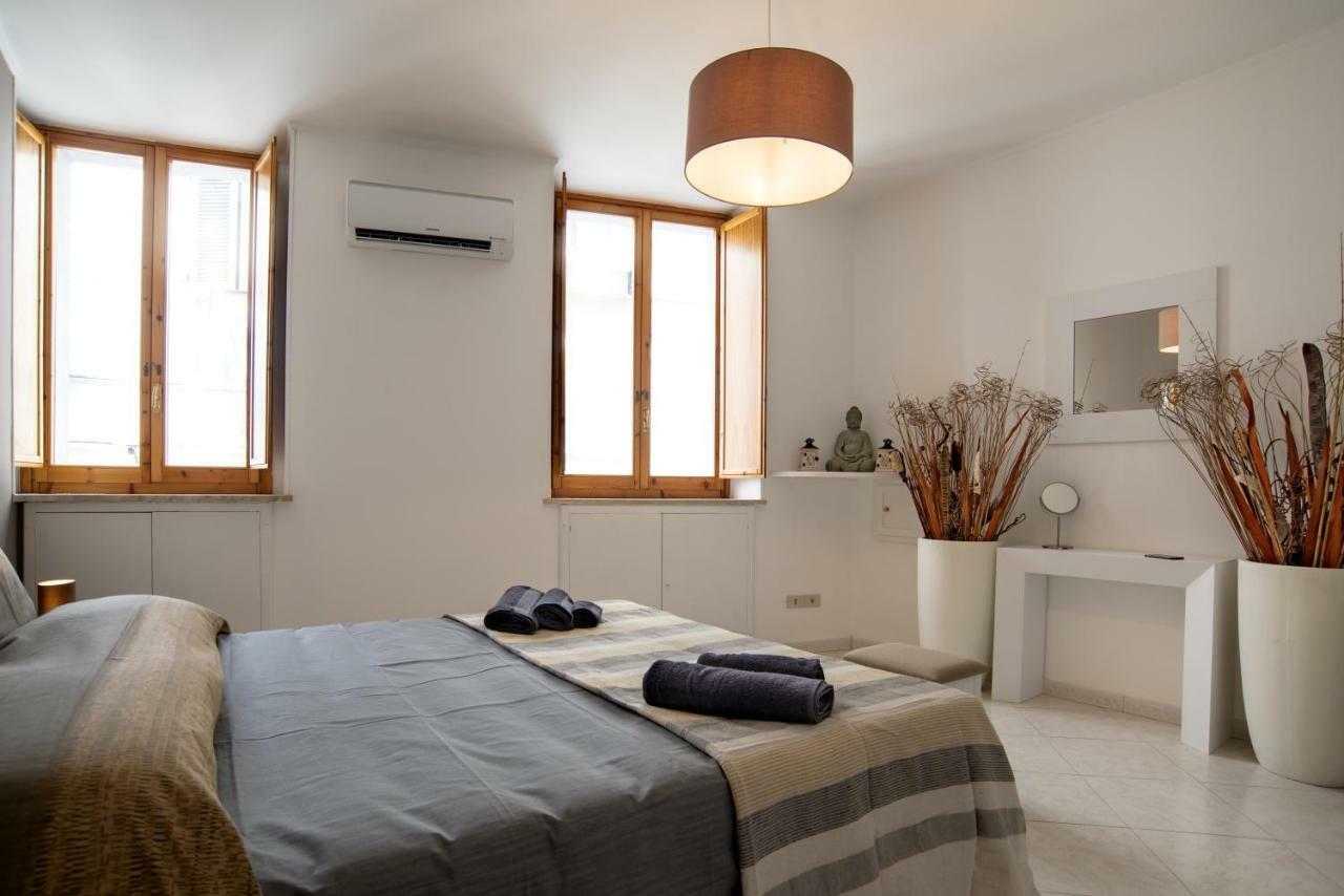 La Casa Nel Corso Appartement Cagliari Buitenkant foto