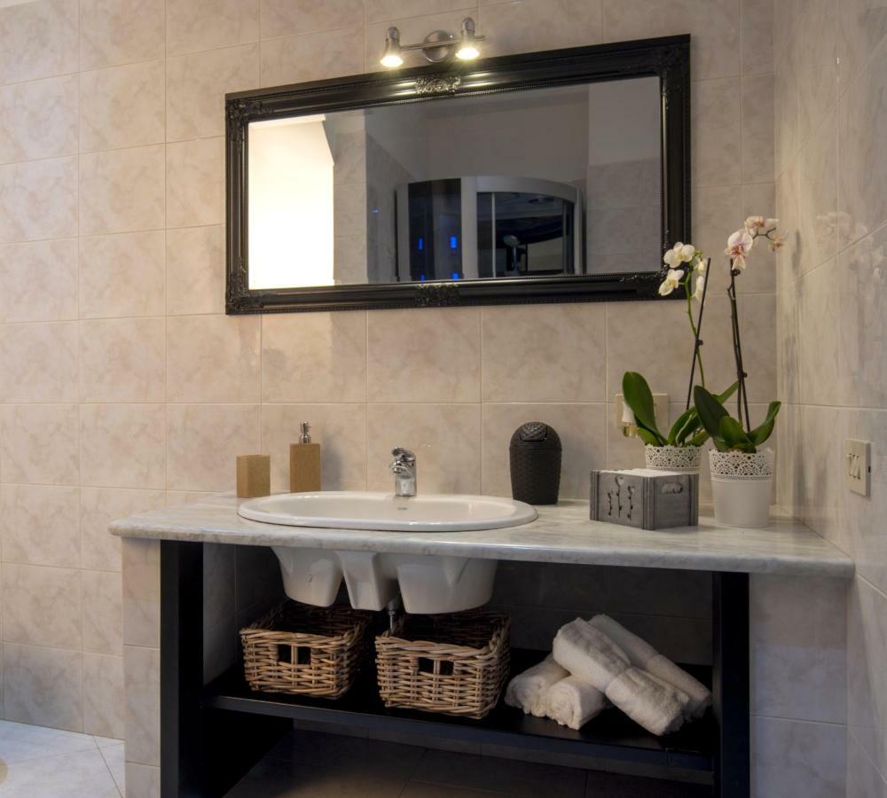La Casa Nel Corso Appartement Cagliari Buitenkant foto